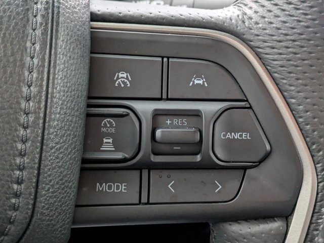 Used 2024 Toyota Tacoma TRD Sport image 25