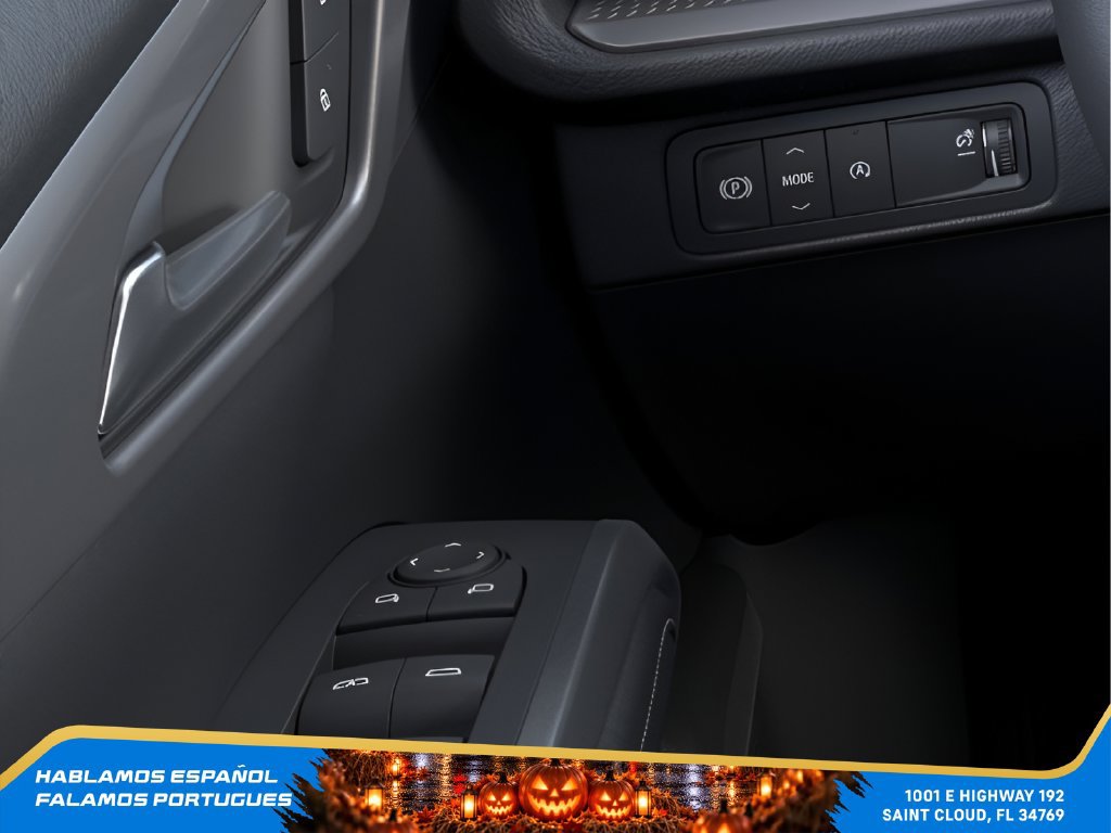 New 2027 Chevrolet Traverse LT FWD image 22