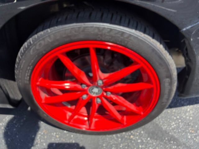Used 2018 Honda Civic Si image 26