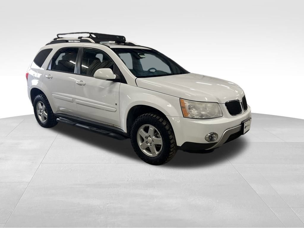 Used 2007 Pontiac Torrent AWD w/ Preferred Package image 7