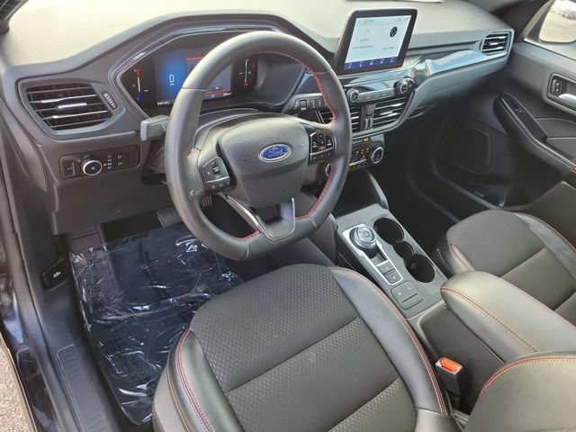 Certified 2025 Ford Escape ST-Line Select AWD/4WD image 22