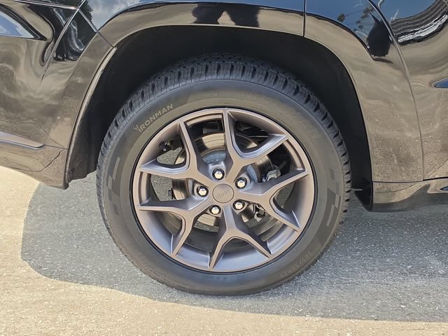 Used 2020 Jeep Grand Cherokee Limited X AWD/4WD image 5