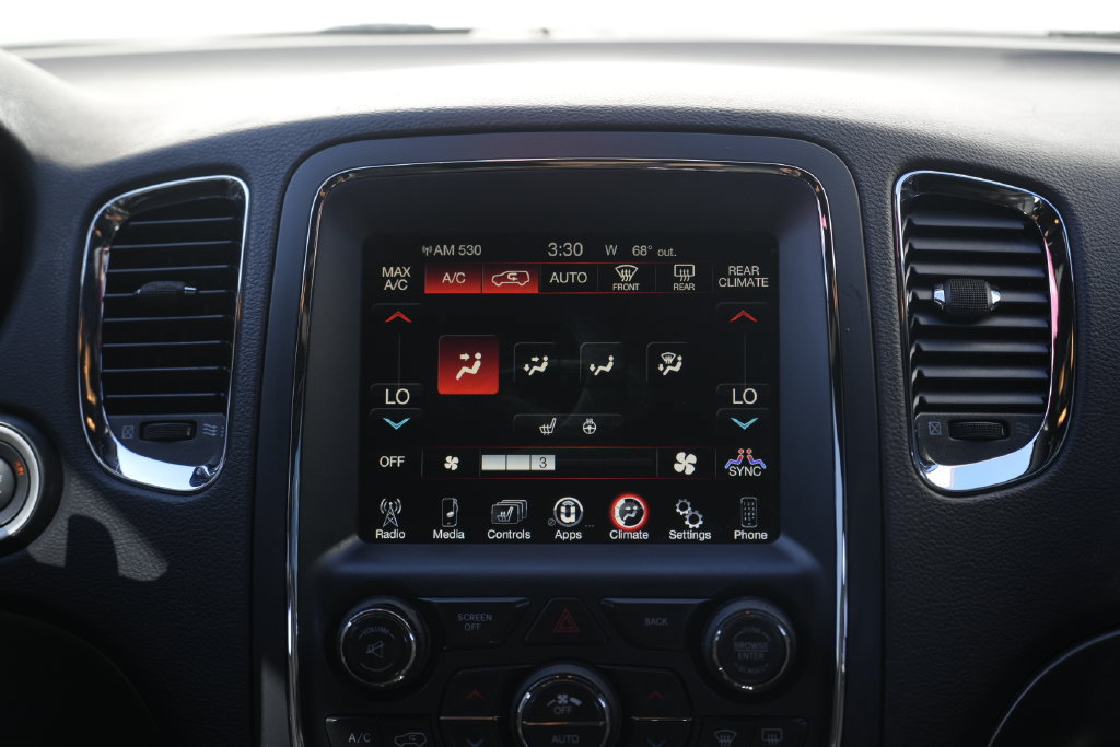 Used 2017 Dodge Durango GT w/ Premium Group AWD/4WD image 40