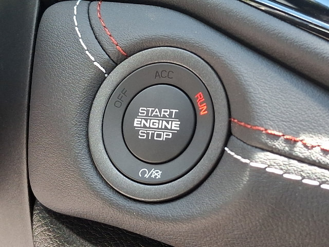 New 2026 Dodge Durango GT AWD/4WD image 16