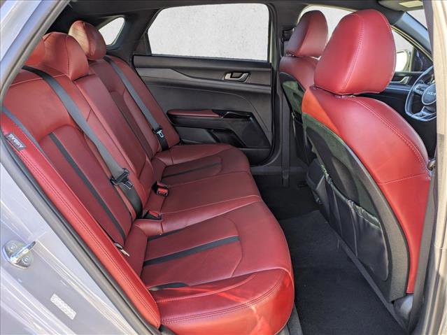 Used 2023 Kia K5 GT-Line w/ GT-Line Premium Package image 19