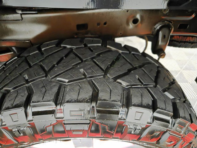 Used 2016 RAM 2500 Longhorn w/ Convenience Group image 96