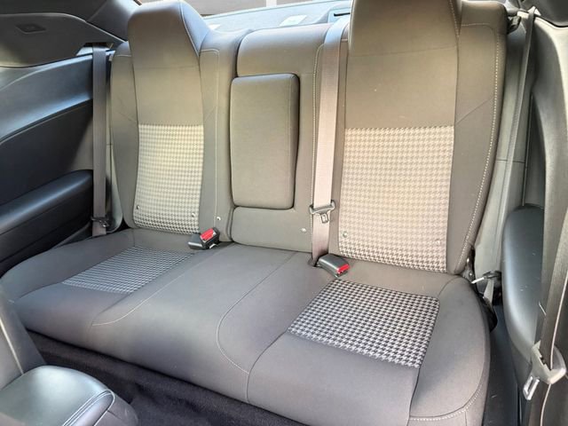 Used 2022 Dodge Challenger R/T w/ Blacktop Package image 22