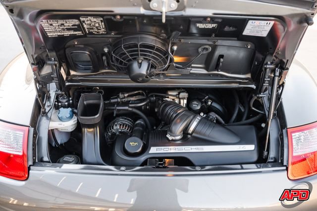 Used 2006 Porsche 911 Carrera image 65