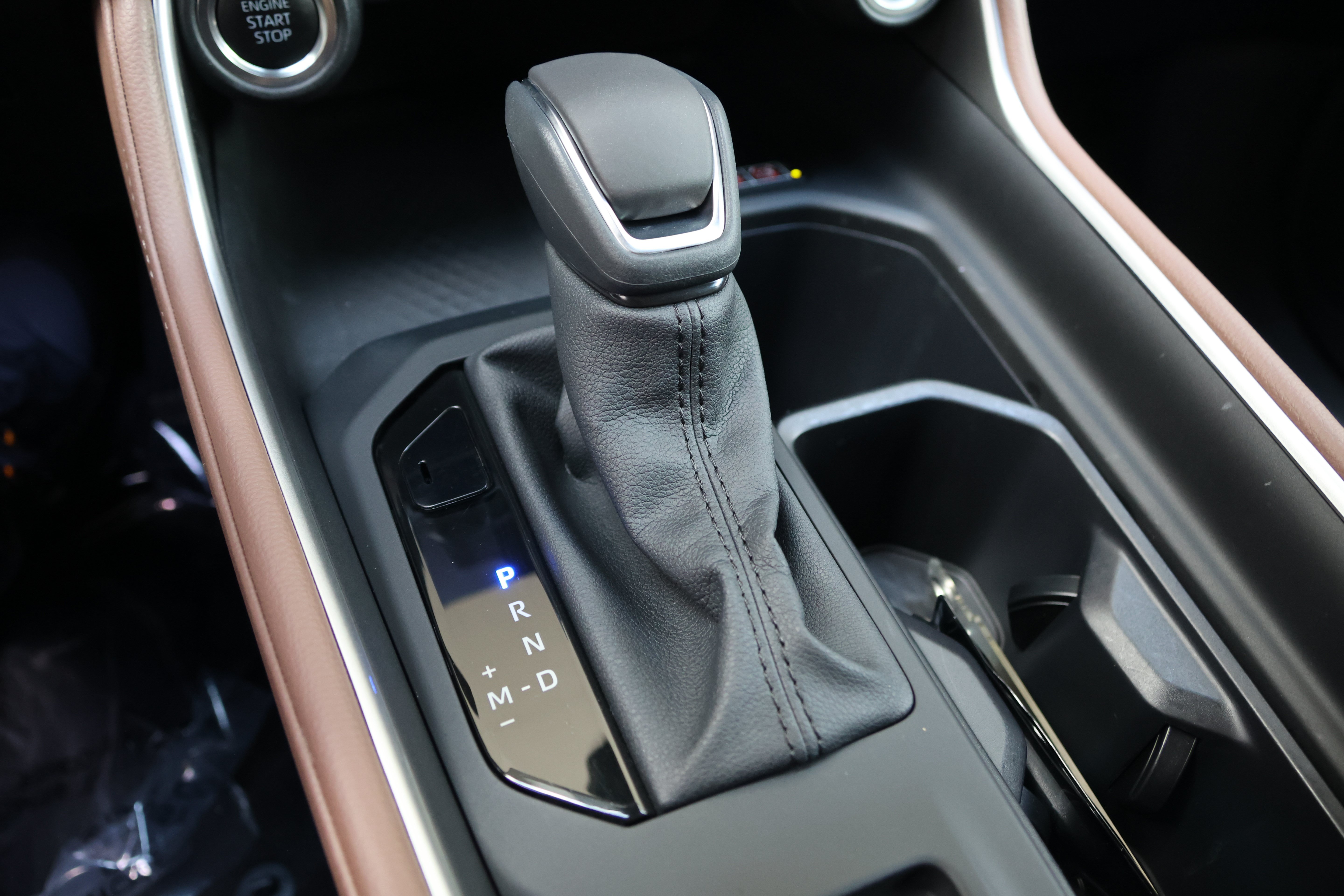 Used 2025 Toyota Grand Highlander AWD image 30