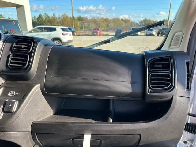 New 2026 RAM ProMaster 1500 w/ Power Group image 41