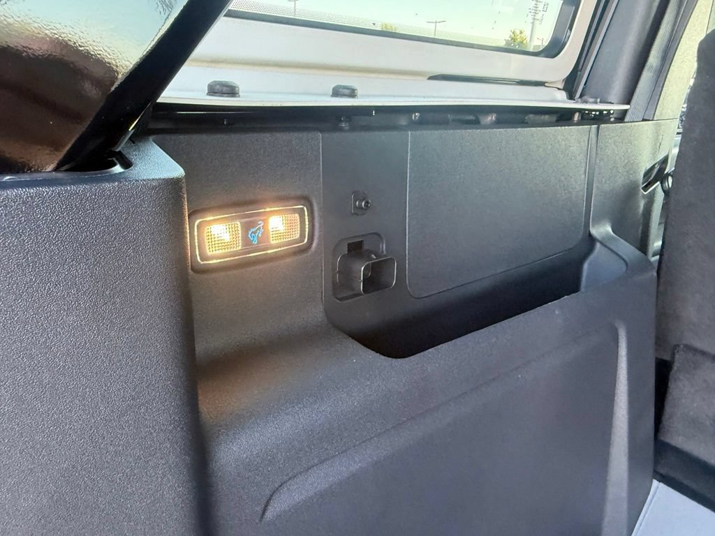 New 2026 Ford Bronco Badlands AWD/4WD image 51