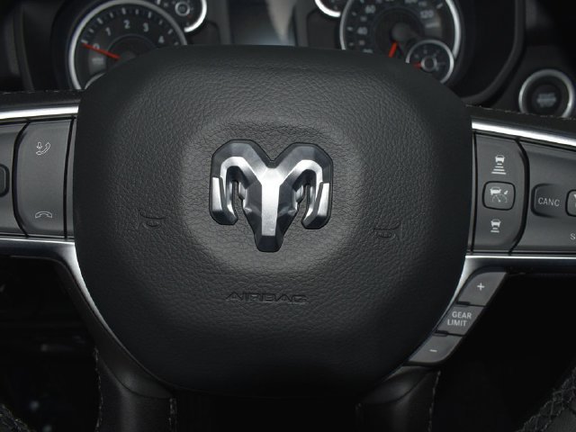New 2026 RAM 1500 Big Horn AWD/4WD image 20