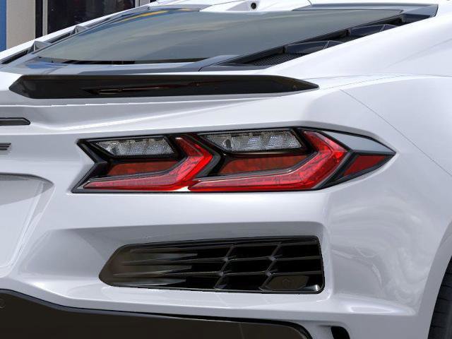 New 2025 Chevrolet Corvette Z06 w/ Stealth Interior Trim Package RWD image 32