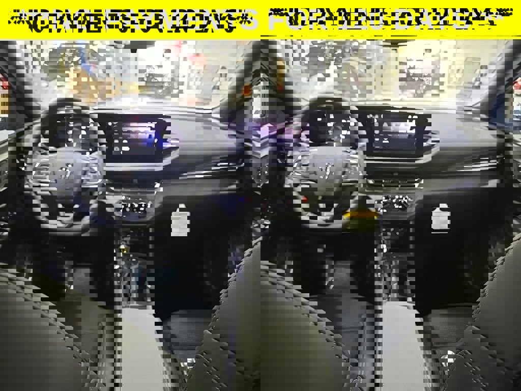 New 2026 Buick Envista Preferred w/ Convenience I Package image 17