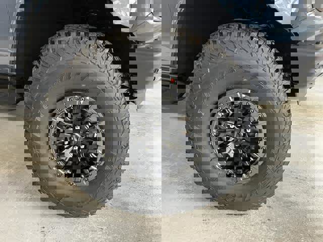 New 2025 Ford Bronco Raptor w/ Interior Carbon Fiber Pack AWD/4WD image 43