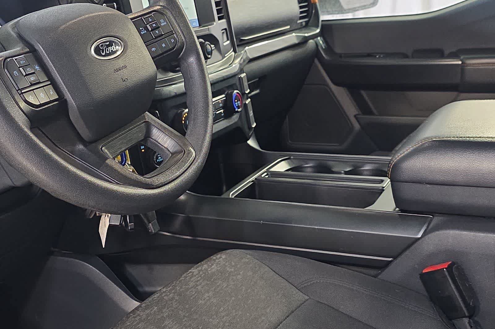 Used 2021 Ford F150 Tremor AWD/4WD image 14