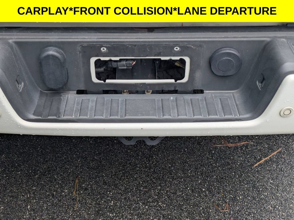 Used 2022 Chevrolet Colorado LT w/ Fleet Safety Package RWD image 26