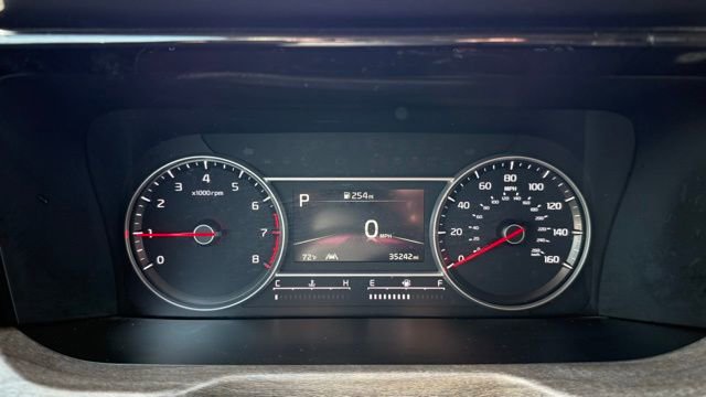 Used 2022 Kia Sorento S w/ Panoramic Sunroof Package image 36