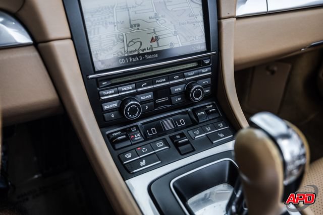 Used 2012 Porsche 911 Carrera RWD image 19