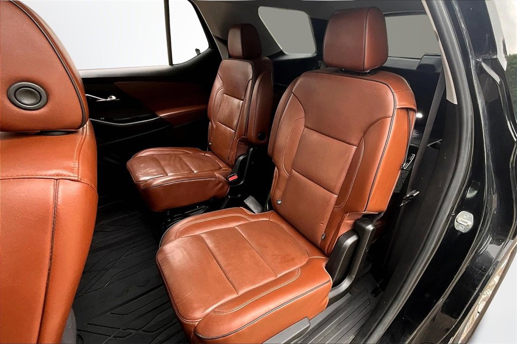 Used 2019 Chevrolet Traverse High Country image 22