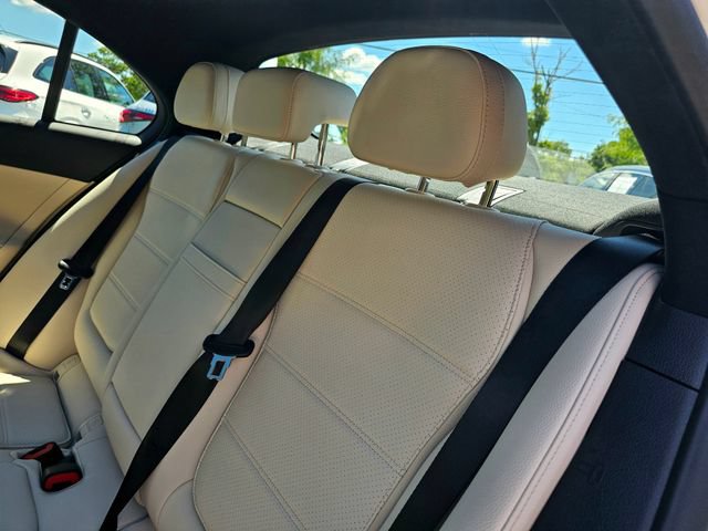 Used 2026 Mercedes-Benz C 300 4MATIC Sedan image 24