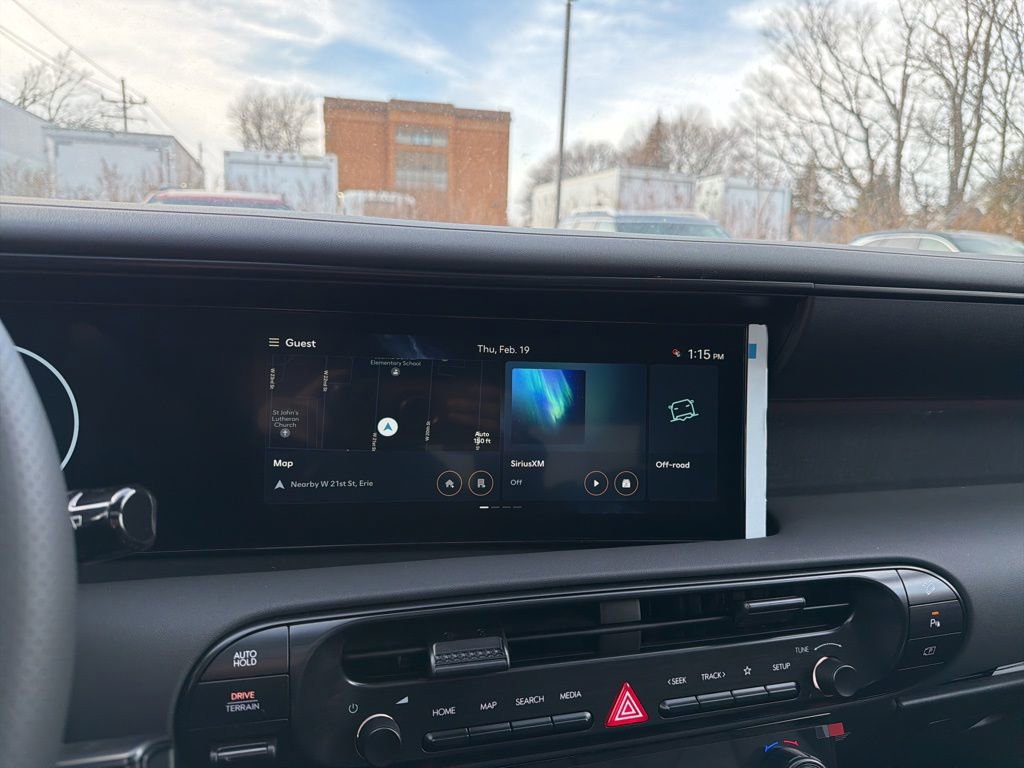 New 2026 Hyundai Palisade XRT Pro image 26