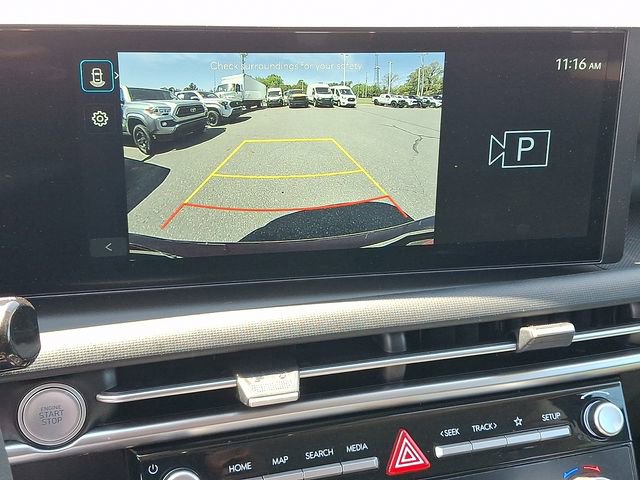 Used 2026 Hyundai Tucson SEL FWD image 14