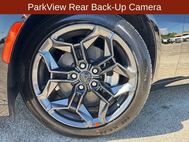New 2026 Dodge Charger R/T w/ Blacktop Package AWD/4WD image 15