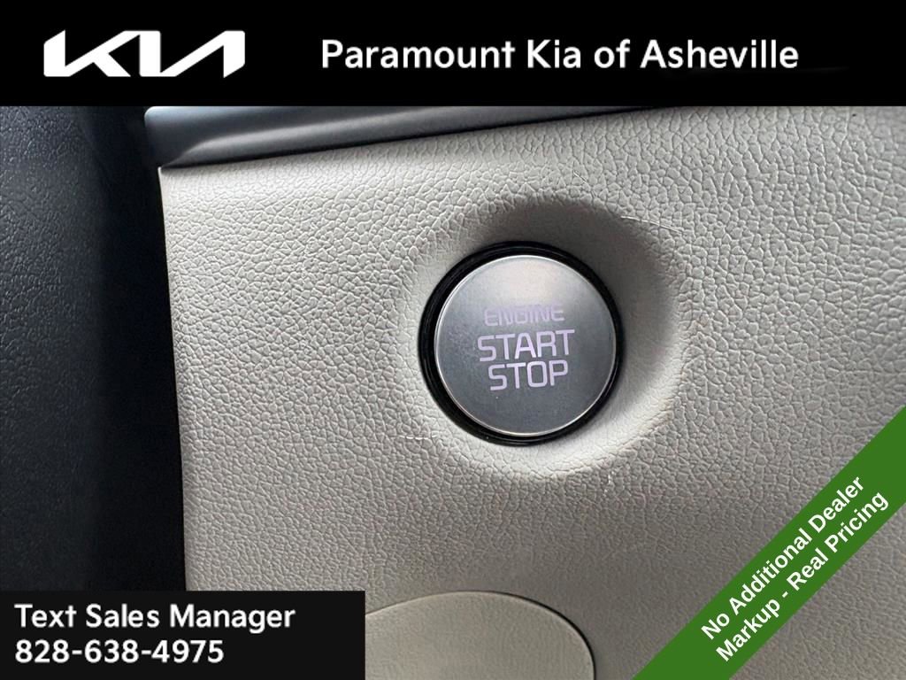 New 2026 Kia Sorento SX Prestige image 16