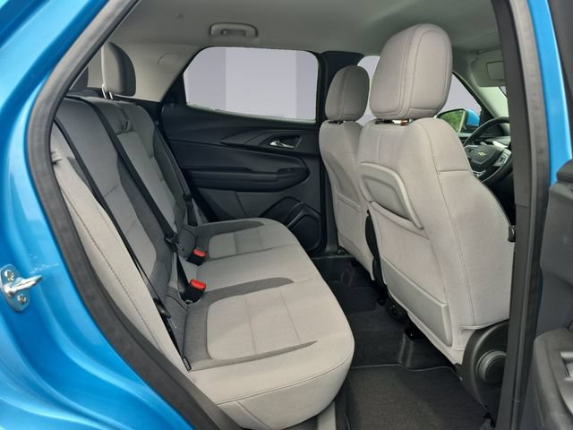 Certified 2026 Chevrolet TrailBlazer LT w/ Convenience Package AWD/4WD image 18