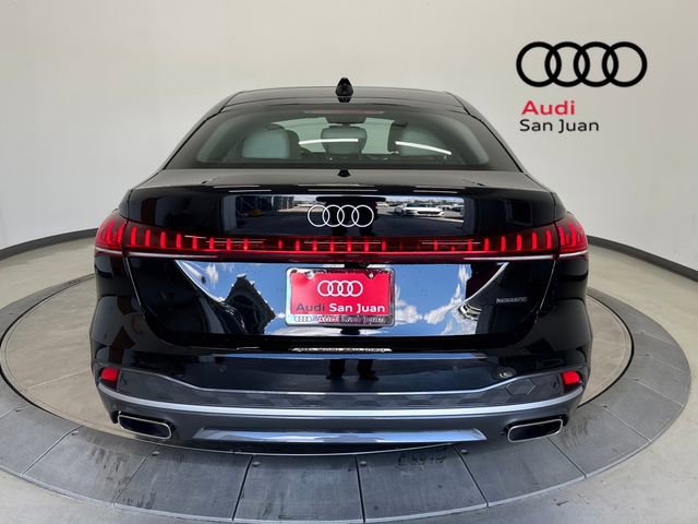 New 2025 Audi A5 2.0T Premium image 28