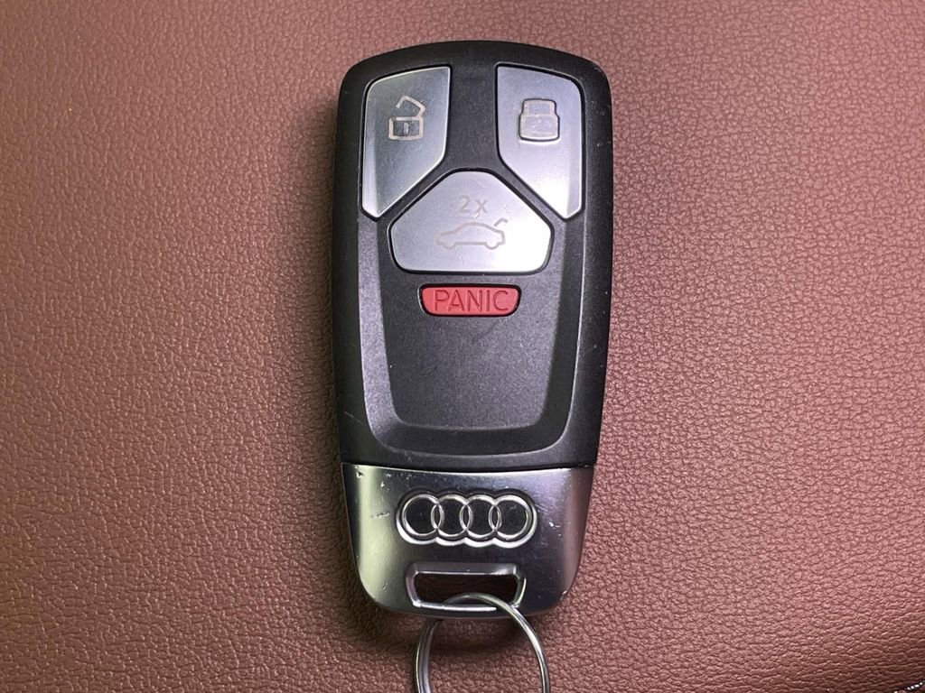 Certified 2023 Audi Q5 2.0T Premium w/ Convenience Package image 43