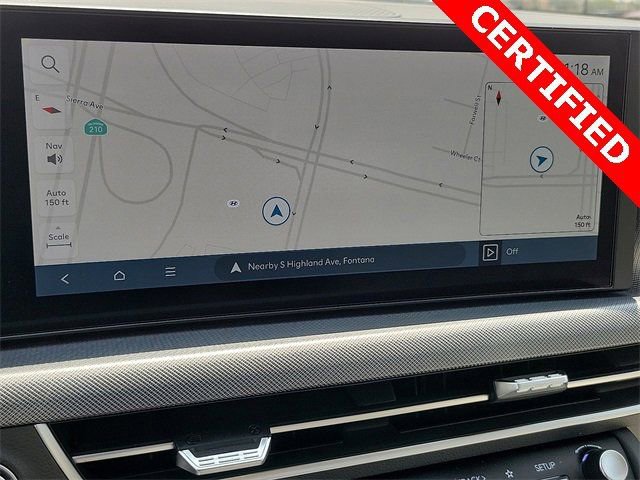 Used 2024 Hyundai Sonata SEL w/ Convenience Package image 9