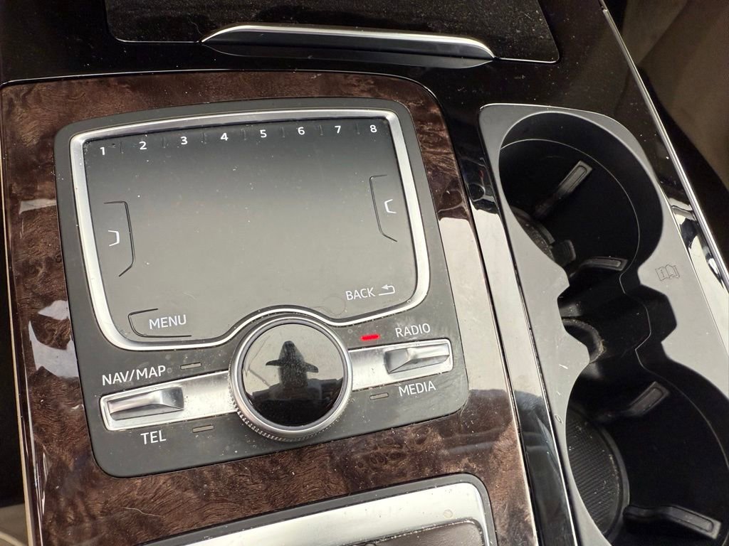 Used 2018 Audi Q7 3.0T Prestige AWD/4WD image 20