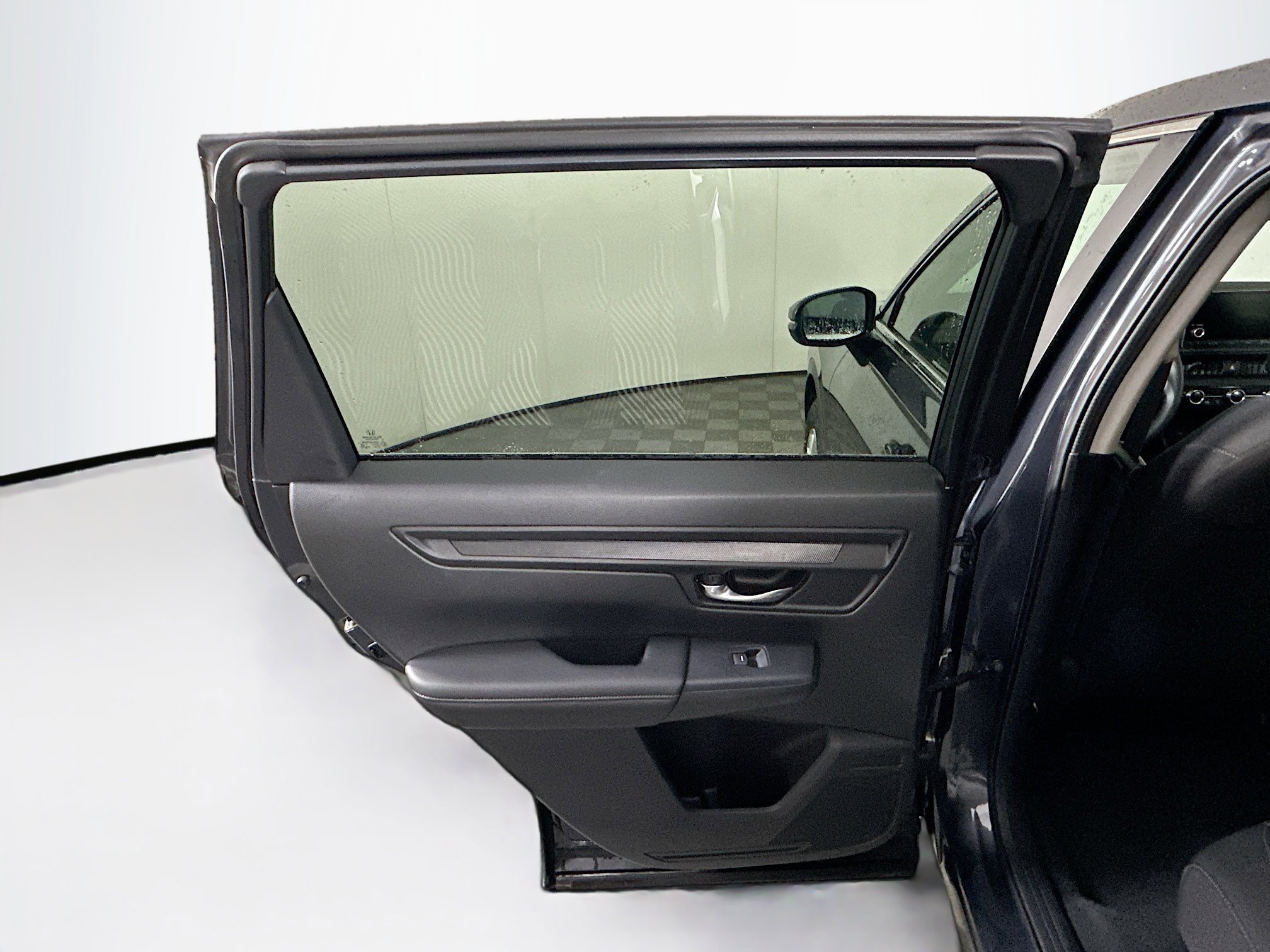 Used 2025 Honda CR-V LX image 25