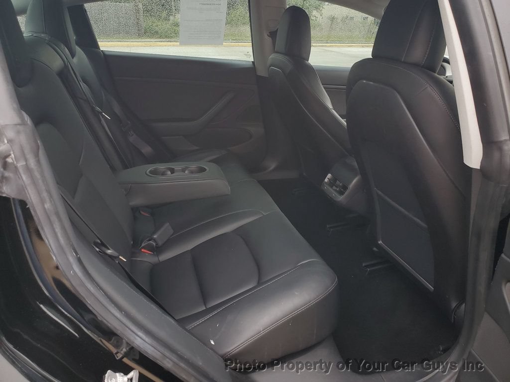 Used 2019 Tesla Model 3 RWD image 20