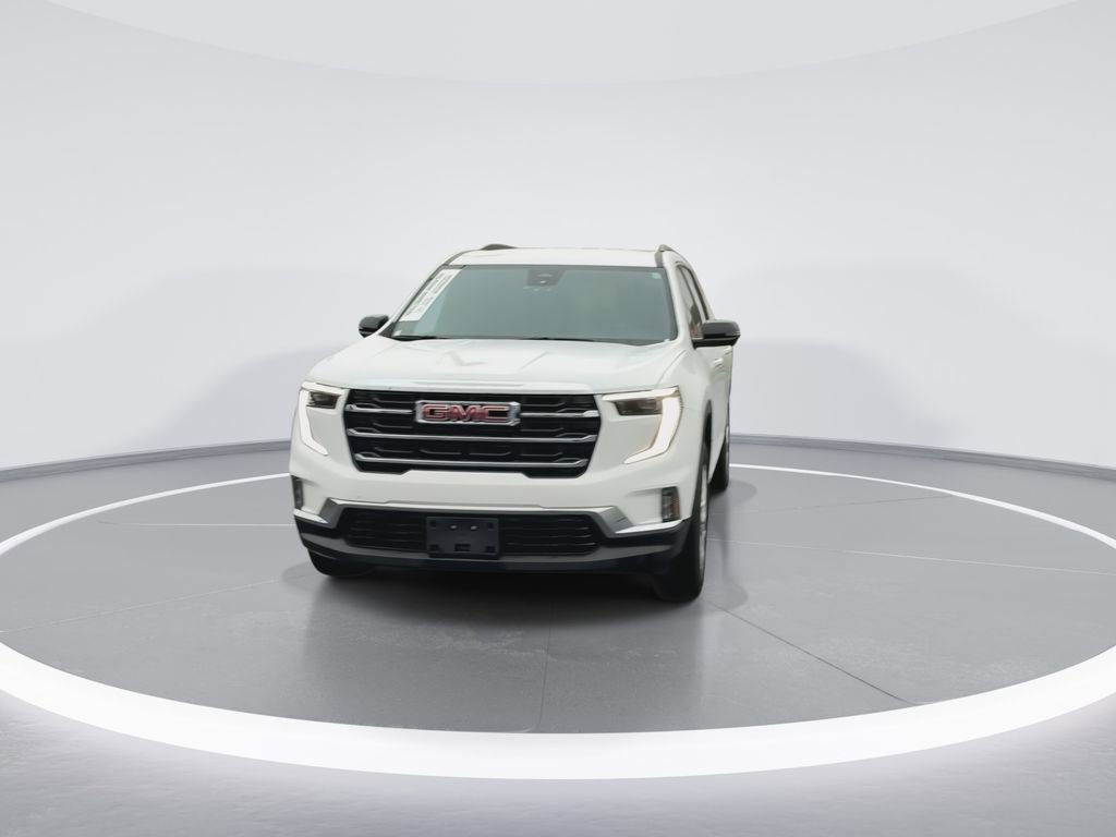 Used 2024 GMC Acadia Elevation FWD image 3