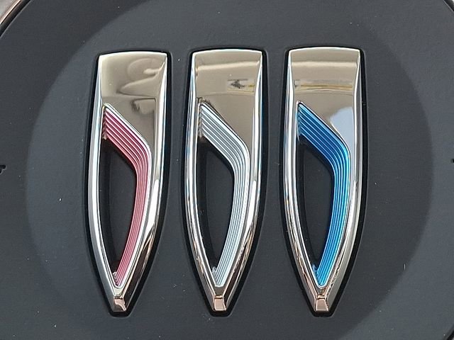 New 2026 Buick Envision Sport Touring image 22