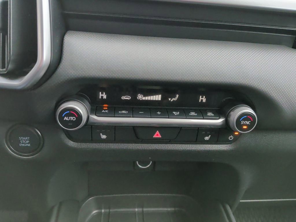 Certified 2024 MAZDA CX-50 AWD 2.5 S w/ Convenience Package image 18