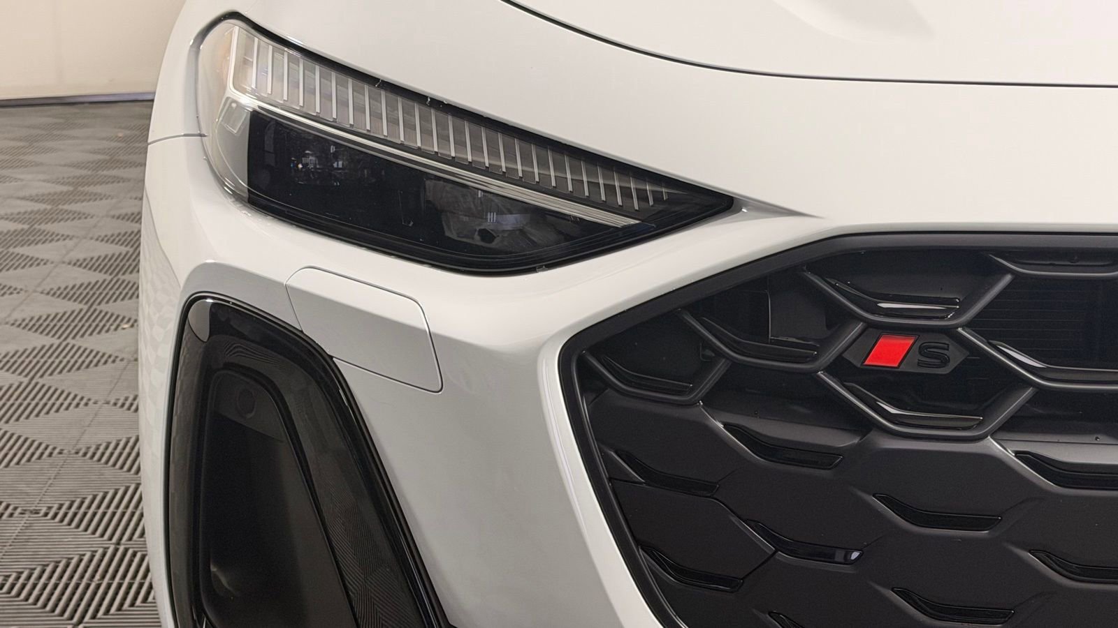 New 2026 Audi S5 Prestige AWD/4WD image 2