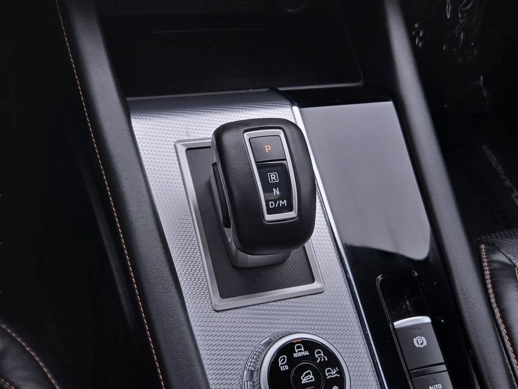 Used 2023 Mitsubishi Outlander SEL image 20