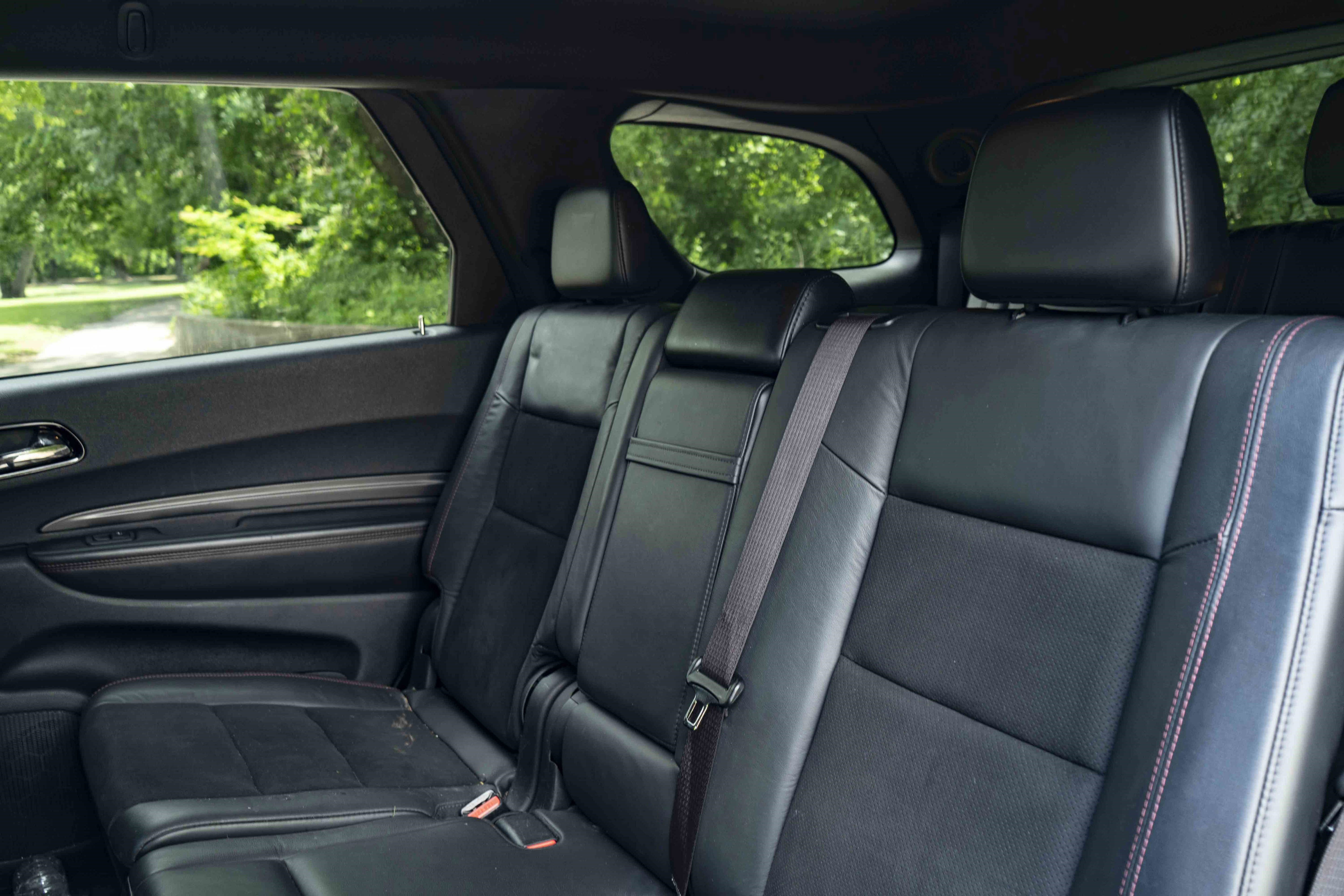 Used 2022 Dodge Durango R/T AWD/4WD image 17