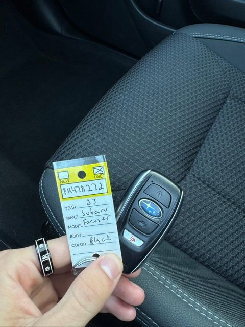 Used 2023 Subaru Forester Premium image 38