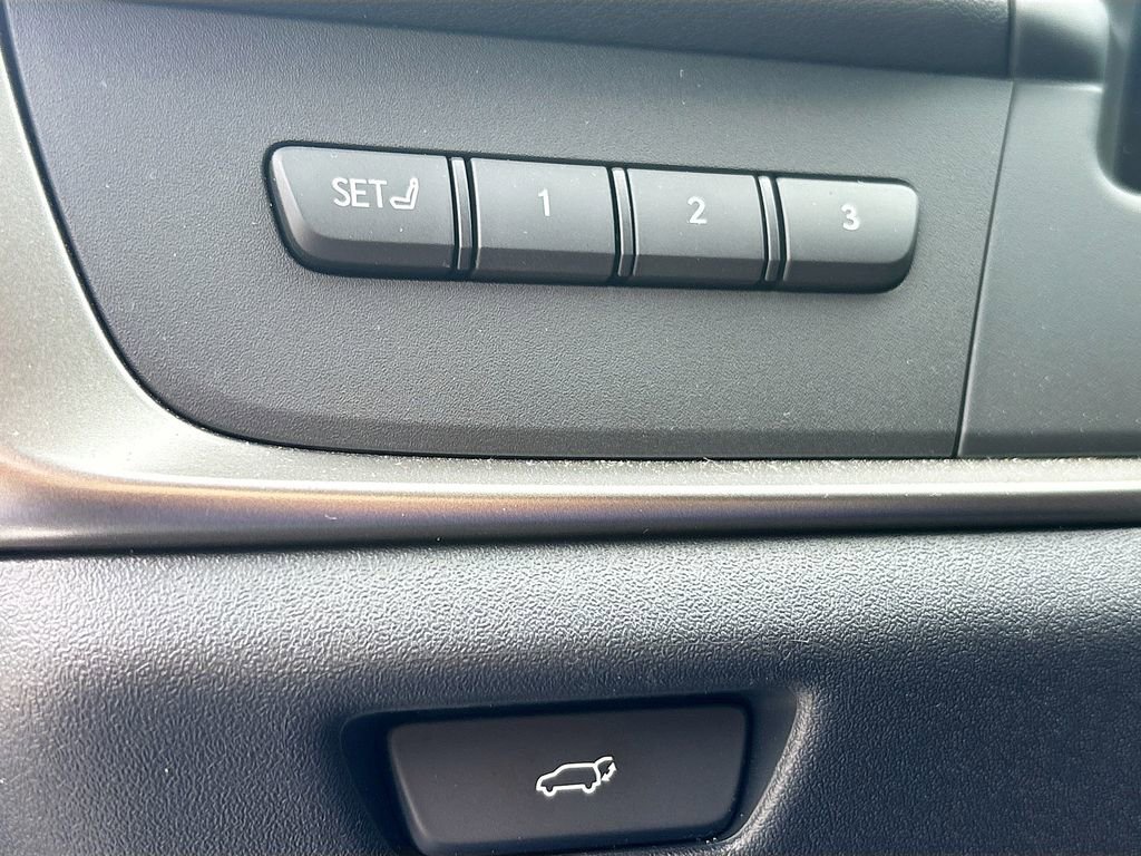 Used 2023 Lexus RZ 450e Premium w/ Accessory Package (A2) image 34