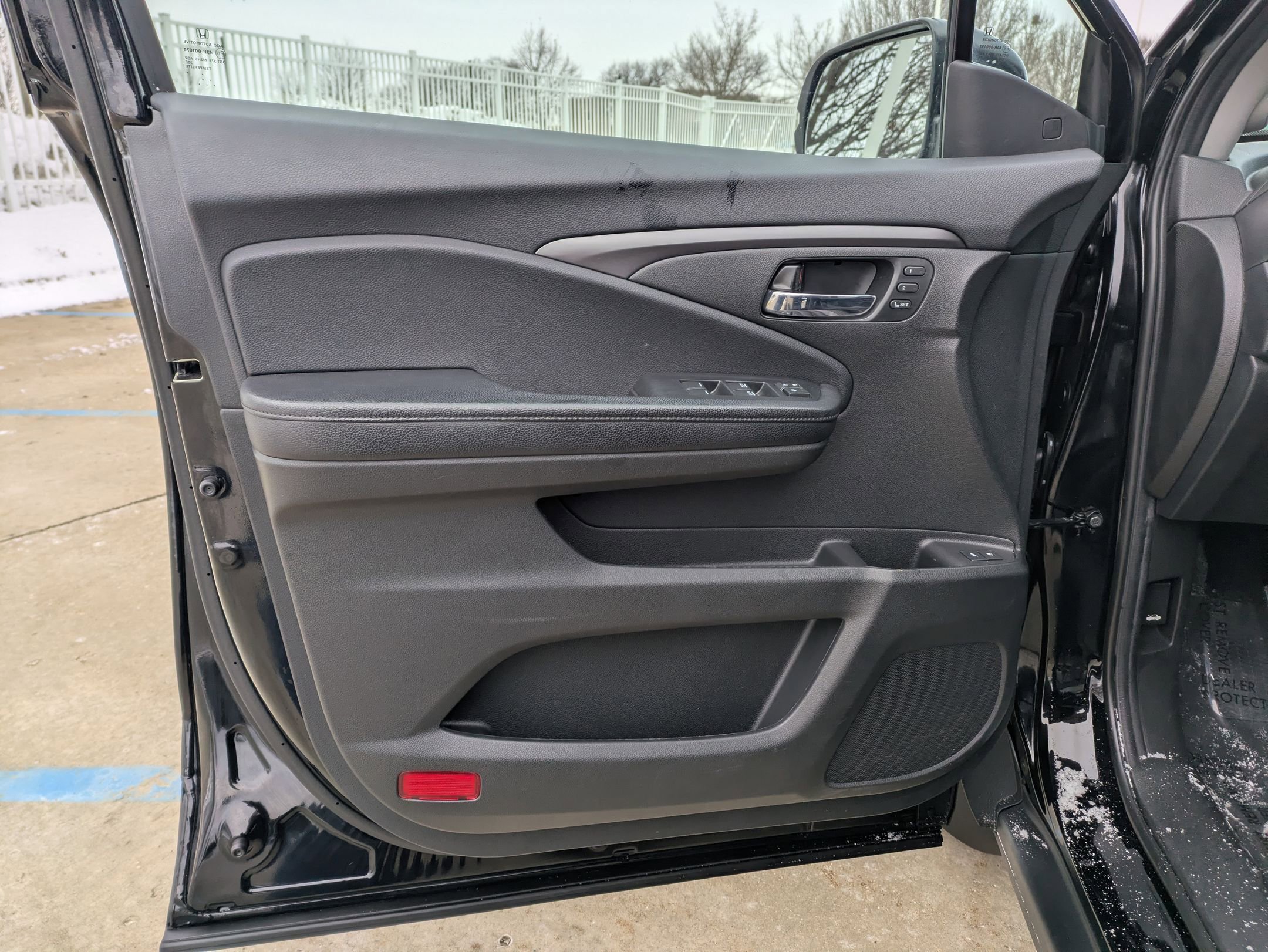 Certified 2020 Honda Pilot EX-L image 11