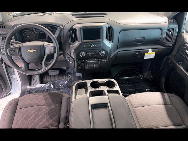 New 2026 Chevrolet Silverado 2500 W/T w/ WT Convenience Package AWD/4WD image 16