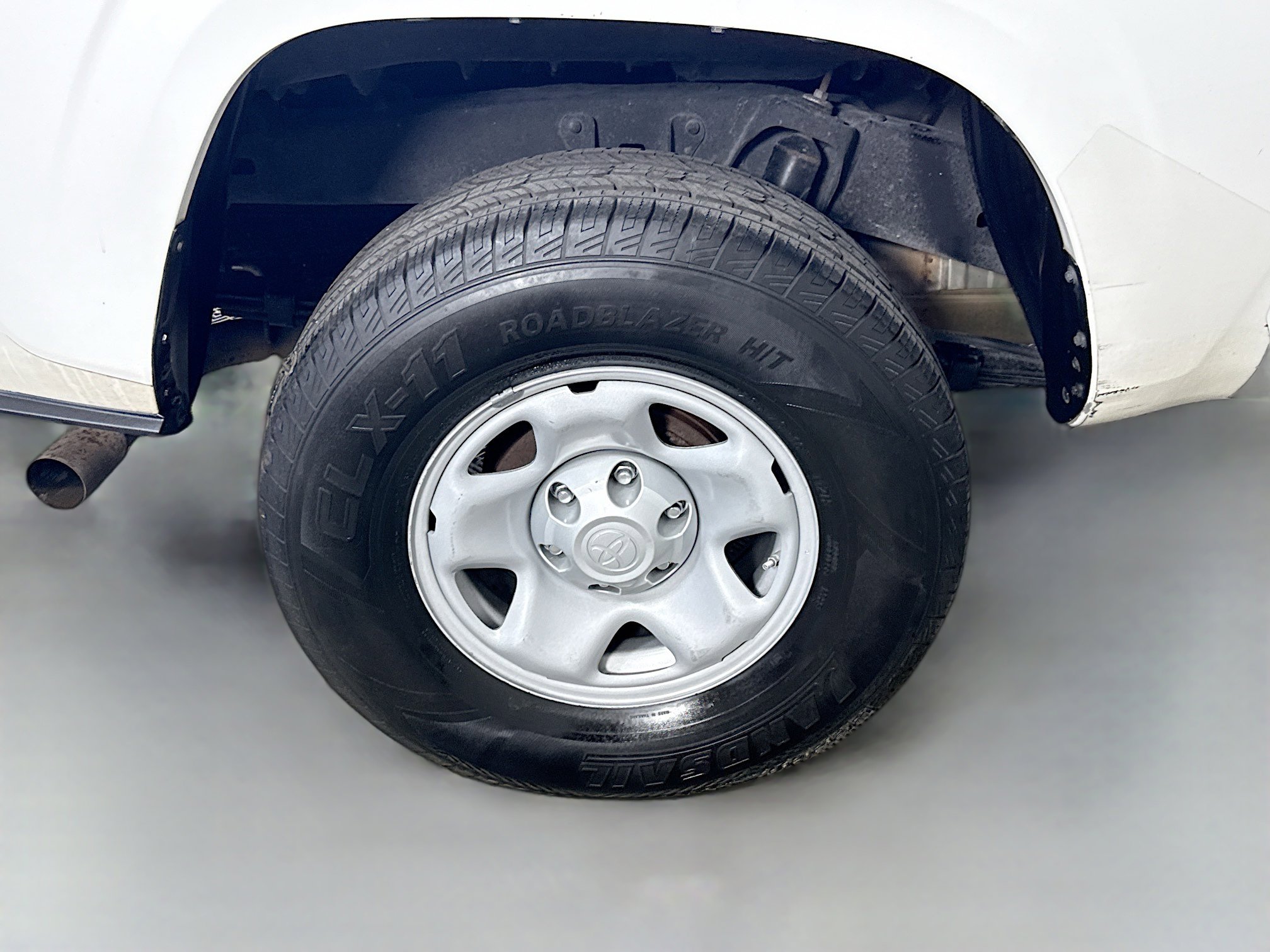 Used 2021 Toyota Tacoma SR image 30