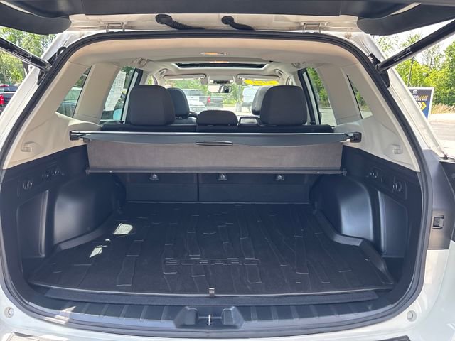 Used 2021 Subaru Forester Premium AWD/4WD image 12