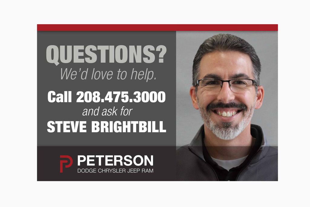 Certified 2024 RAM 2500 Big Horn image 7