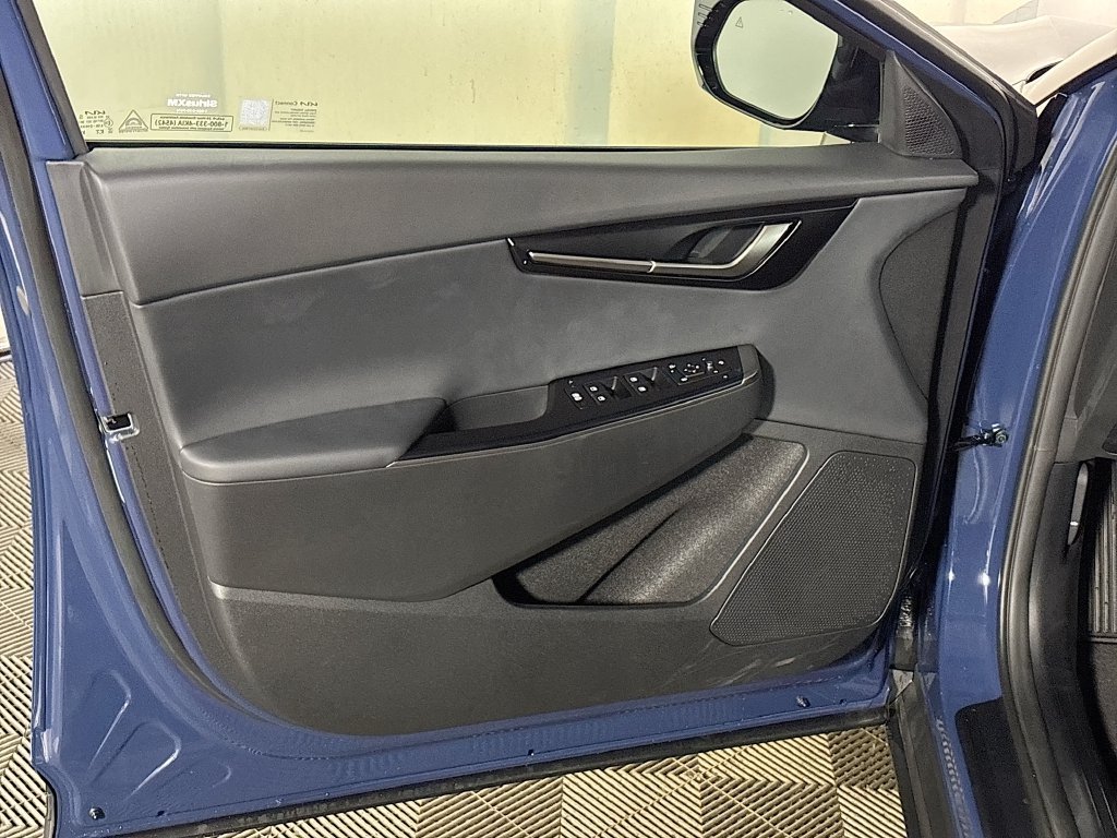 New 2026 Kia EV6 Light AWD/4WD image 10